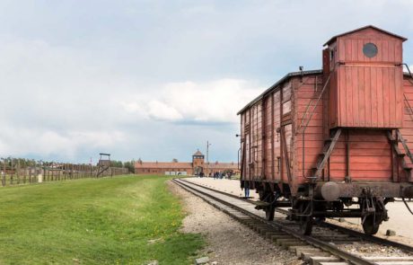 אנטישמיות.com: תערוכה של בני נוער בחולון, לכבוד יום השואה והגבורה