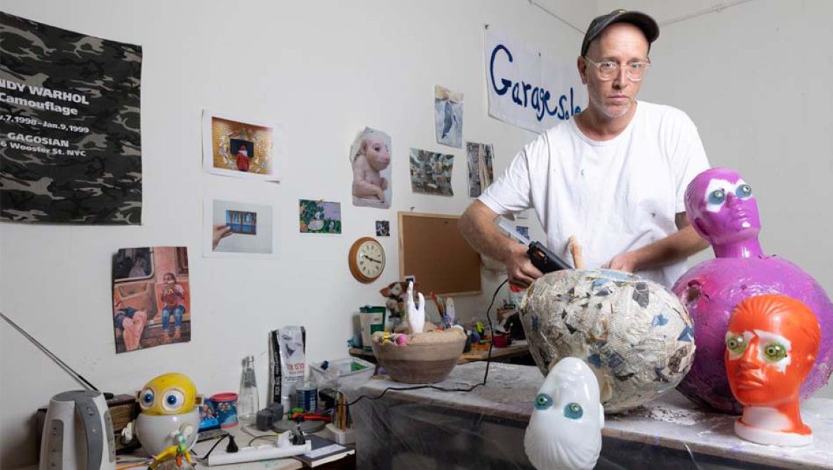 “עיר מפעל”: הג’אנק של האחד הוא האוצר של כולנו!