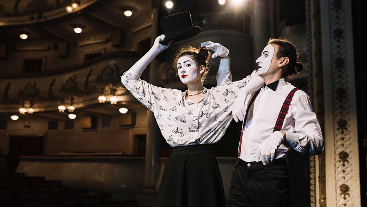 פיגרו פה, פיגרו שם: חוגגים חנוכה באופרה הישראלית