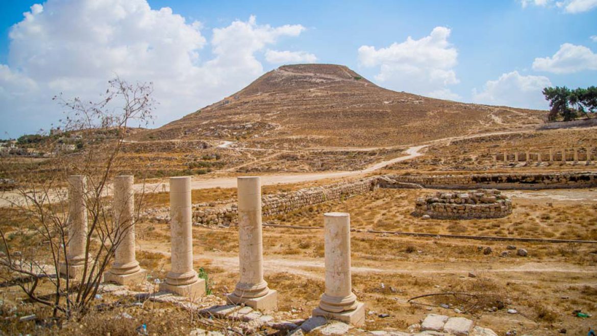 חוגגים ל”ג בעומר משפחתי באתרי המורשת והגנים הלאומיים
