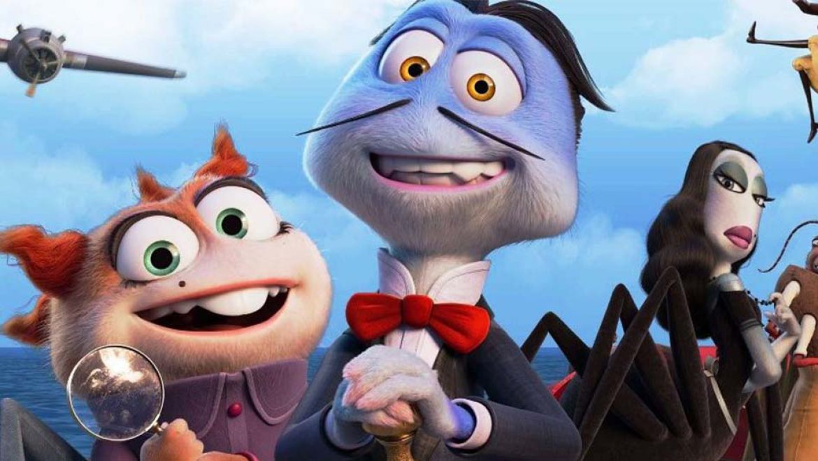 חופשת חגים משפחתית מהסרטים בסינמטק תל-אביב