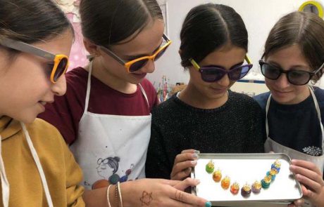 חנוכה בגולן: כל המשפחה מוזמנת לטייל ולבלות