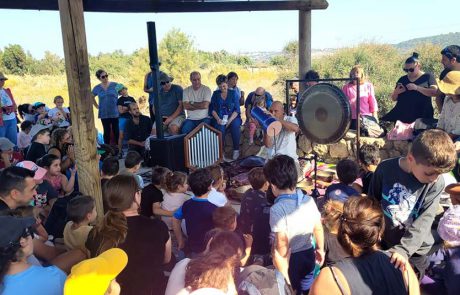 בסתיו רואים קפיצה רבה בהגעה לאתרים, שזו העונה הטובה לבקר בהם