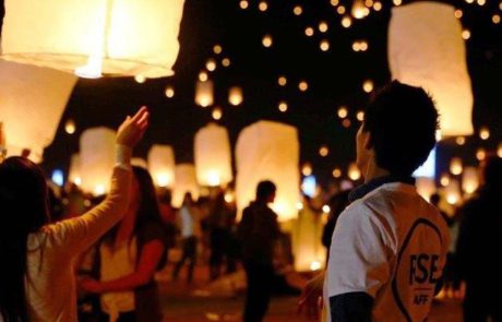 חוגגים ל”ג בעומר קצת אחרת בת”א-יפו: מדורות רק במגרשים מאושרים