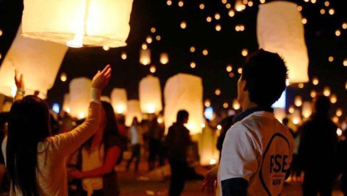 חוגגים ל”ג בעומר קצת אחרת בת”א-יפו: מדורות רק במגרשים מאושרים