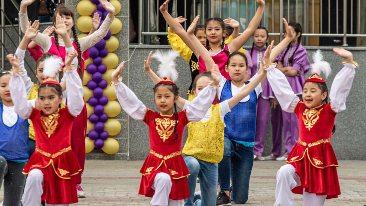 “יום הוורדים” הוא יום הילד הבינלאומי