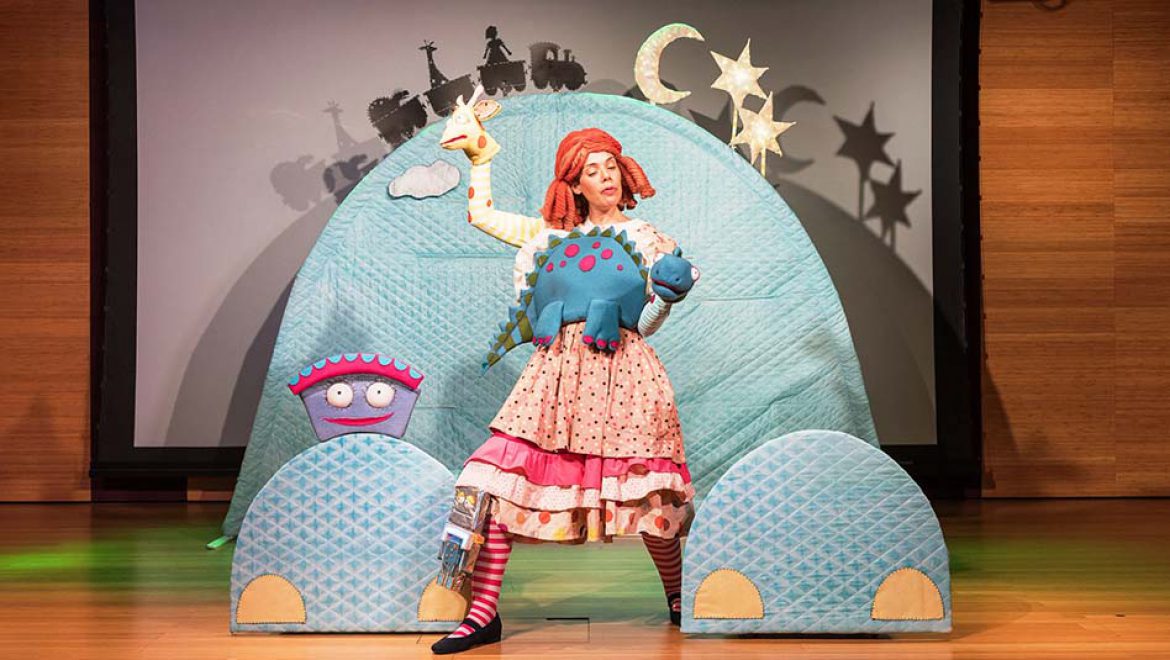 מה נשתנה בפסח הזה במרכז מהותי?