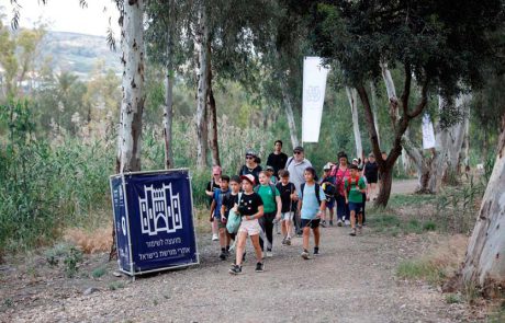 76 אתרי מורשת שייפתחו ביום העצמאות, ללא תשלום