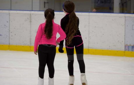 One ice arena: הבילוי המושלם בקיץ, בארנת הקרח הגדולה בישראל