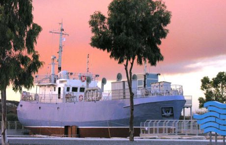 אושפיזום באתרי מורשת: סיורים מודרכים ושפע פעילויות