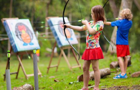 מעניקים ‘כנפיים’ לאנשים עם מוגבלויות, בהפנינג משפחתי רב פעילויות