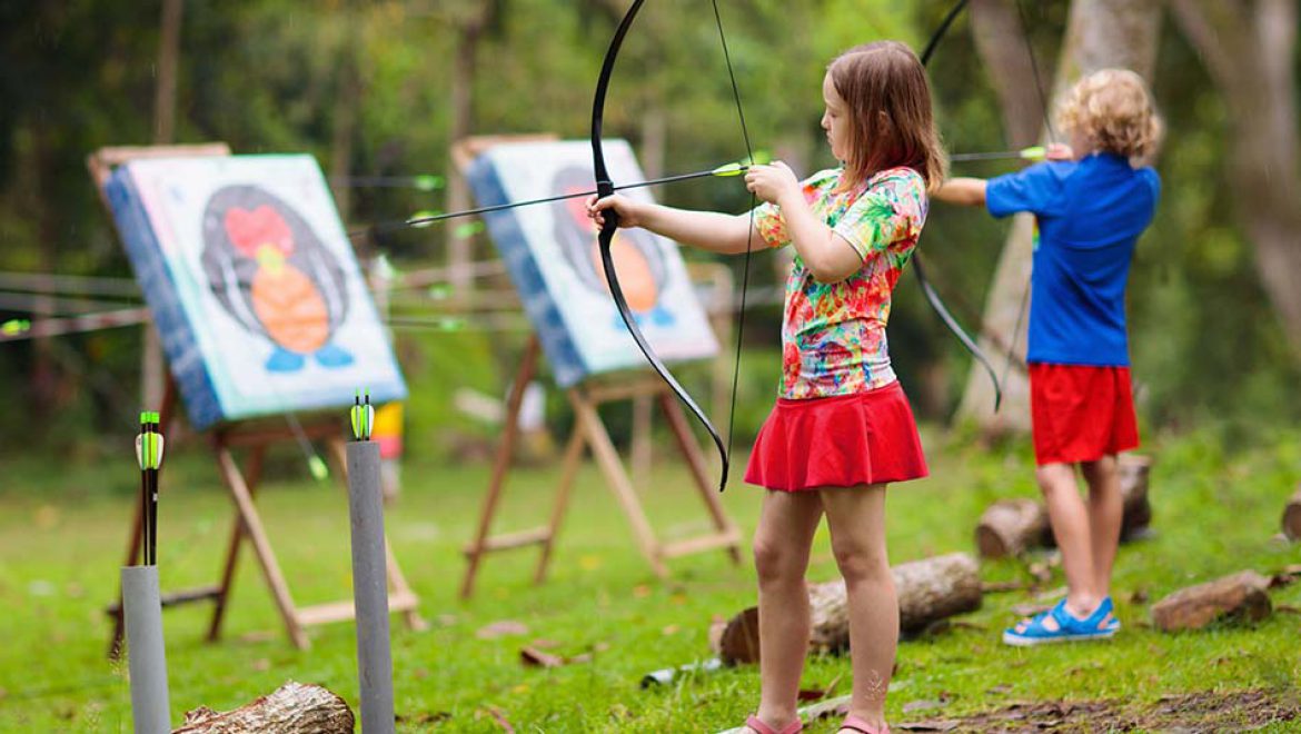 מעניקים ‘כנפיים’ לאנשים עם מוגבלויות, בהפנינג משפחתי רב פעילויות