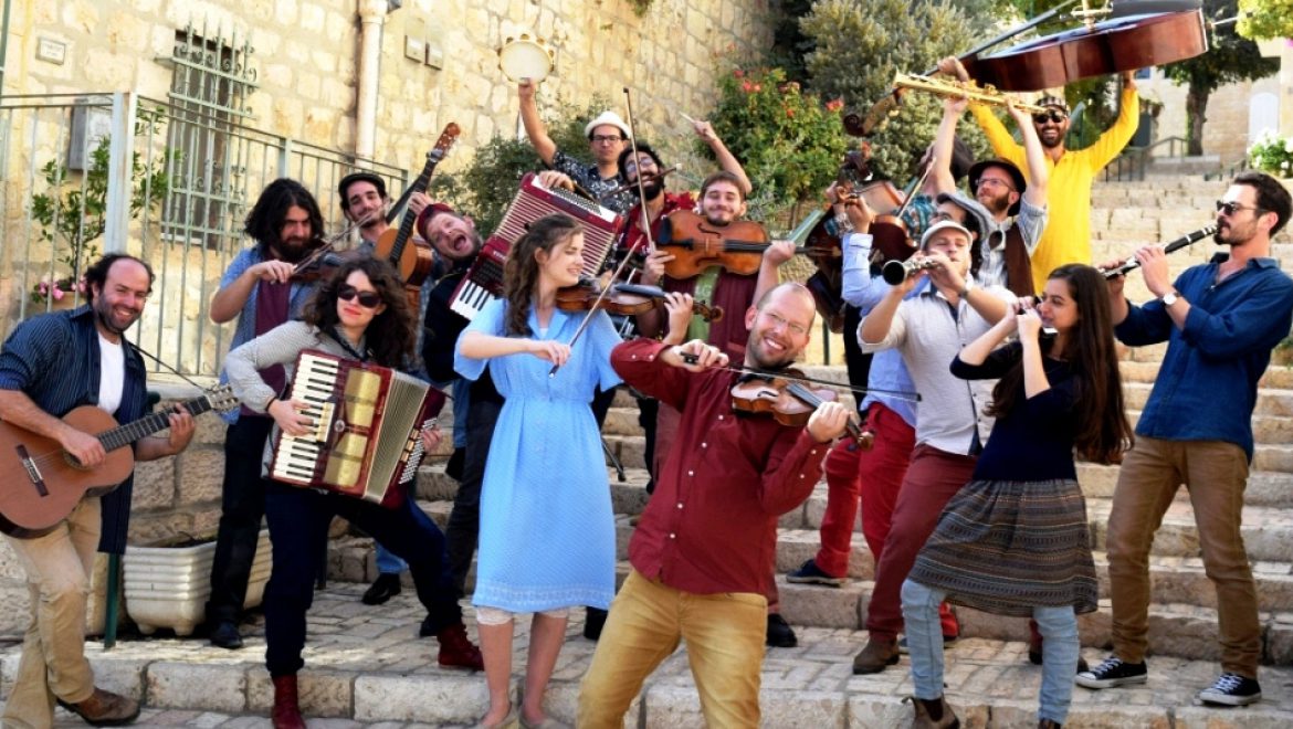 צפת בירת הגליל העליון, הפסטיבלים והפעילויות לכל המשפחה