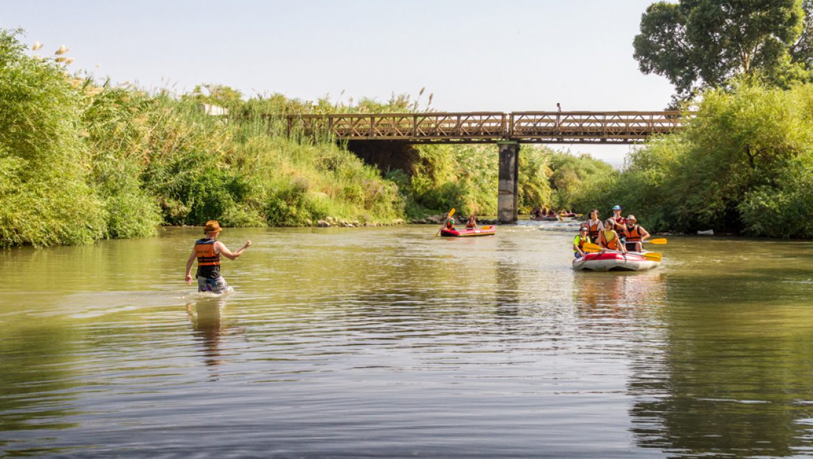 רעיונות מקוריים לבילוי משפחתי