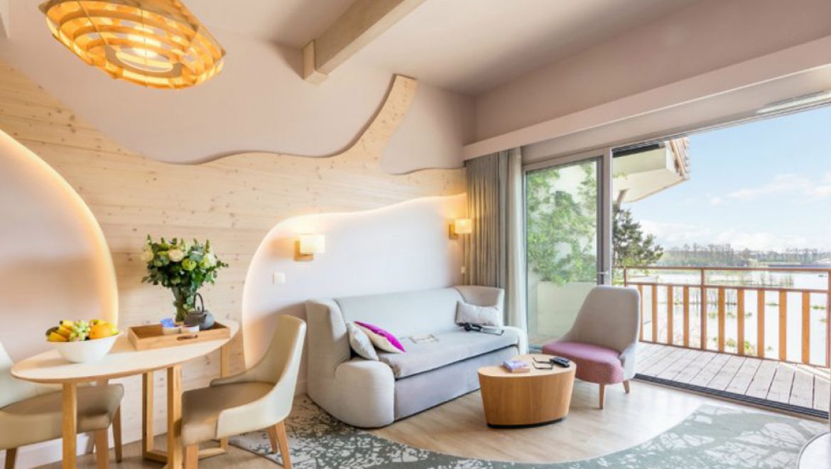 מחירים מיוחדים בכפרי הנופש סנטר פארקס