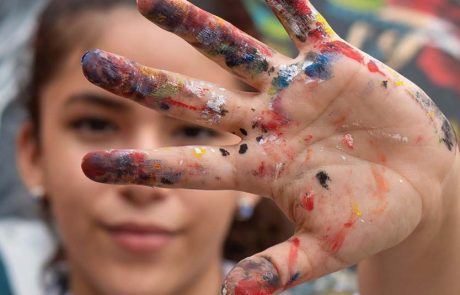 מרץ 2025 לכל המשפחה בבית אבי חי