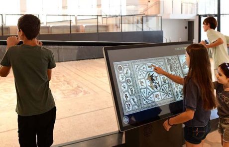 המשפחות מוזמנות לעשרות סיורים ופעילויות, בשבוע שימור אתרים