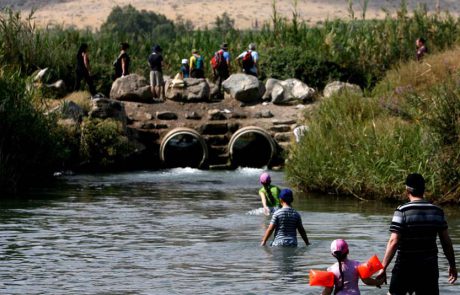 “עושים באזז לסביבה”: פעילויות לקידום השמירה על הסביבה והיערות