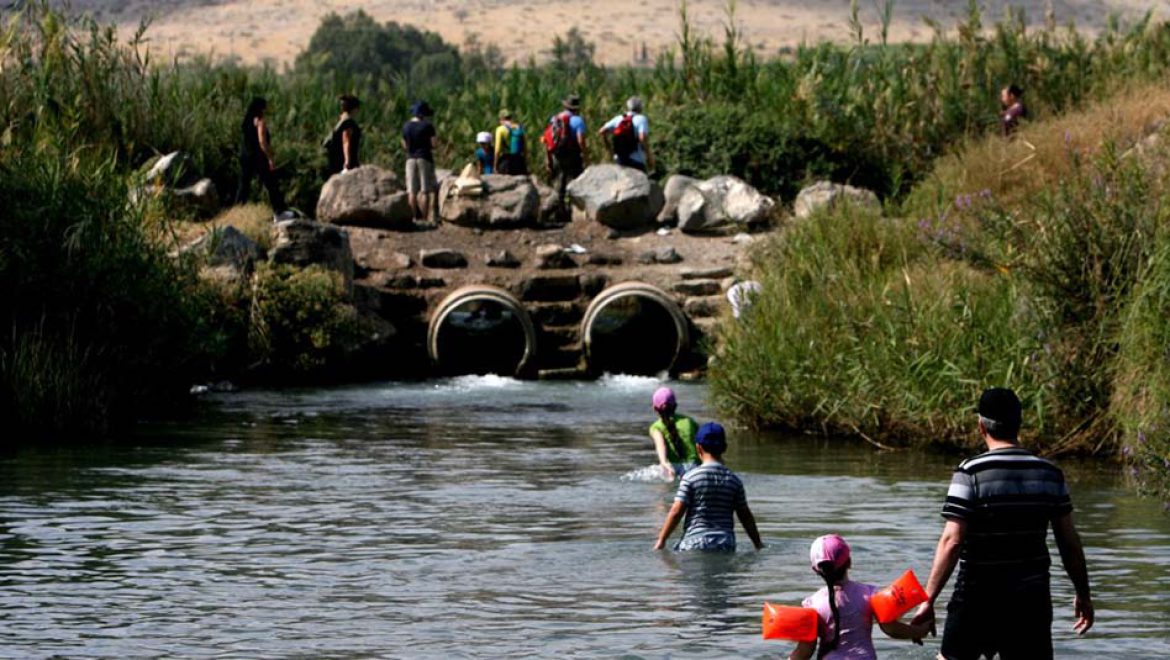 “עושים באזז לסביבה”: פעילויות לקידום השמירה על הסביבה והיערות