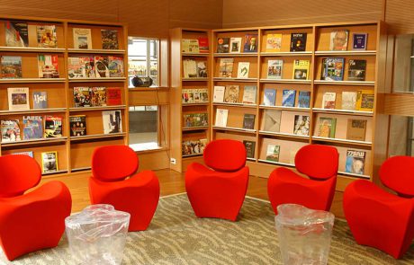 נעבור את זה ביחד: עם רשת ספריות מדיטק חולון