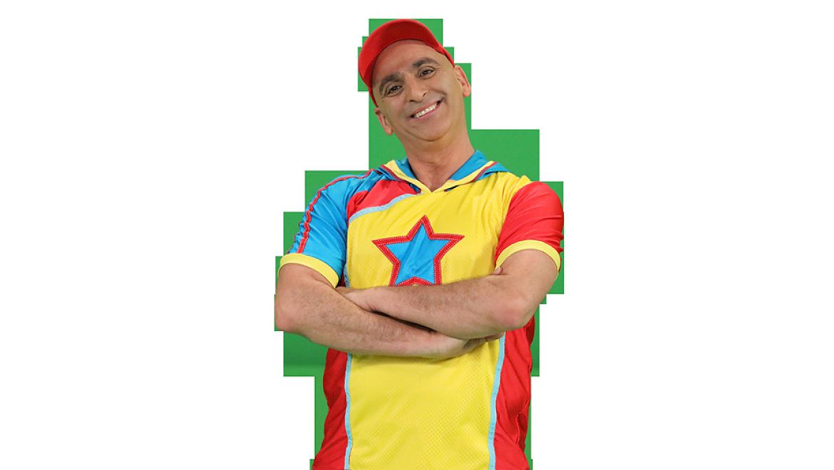 חגיגות ל”ג בעומר: עם יובל המבולבל וכוכבי “מפרץ ההרפתקאות”