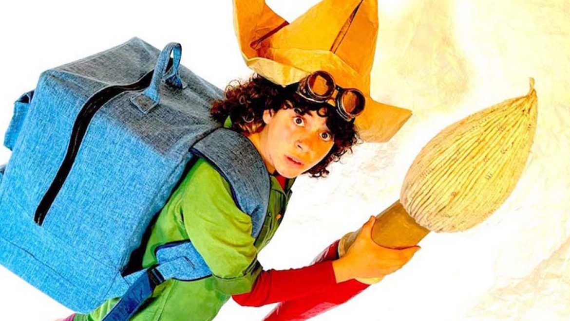 מיני פסטיבל חנוכה 2024 למשפחה, בתיאטרון הקרון