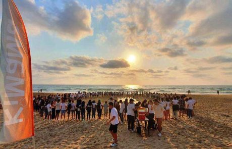 לא לעשירים בלבד: מחנות הקיץ בישראל נפתחו