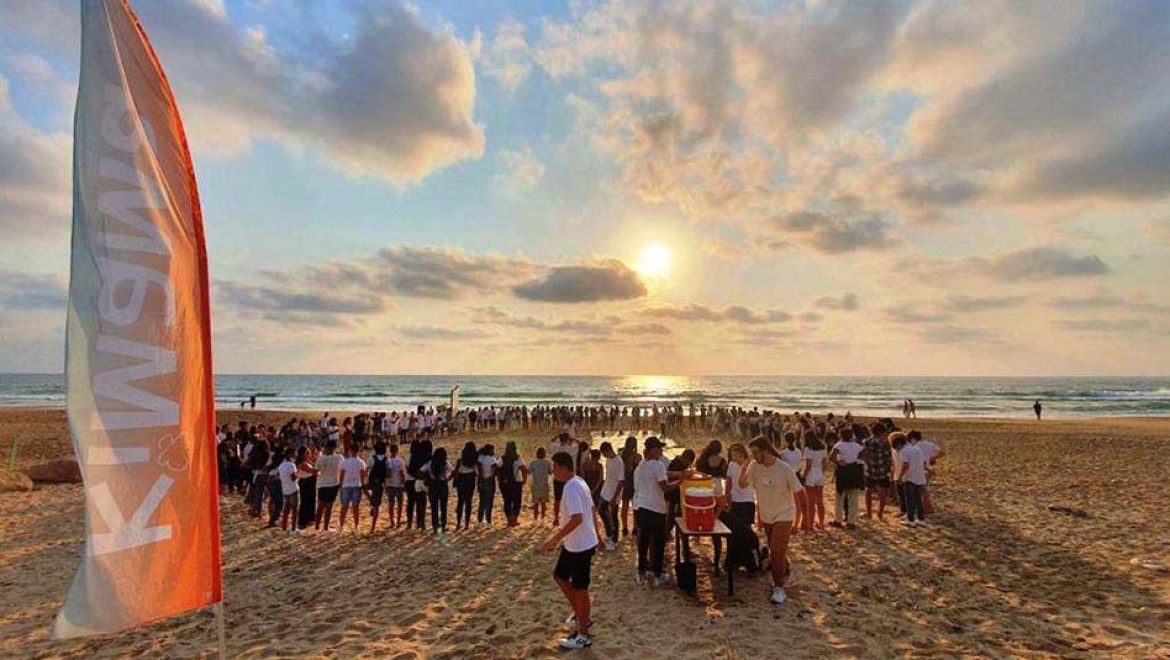 לא לעשירים בלבד: מחנות הקיץ בישראל נפתחו