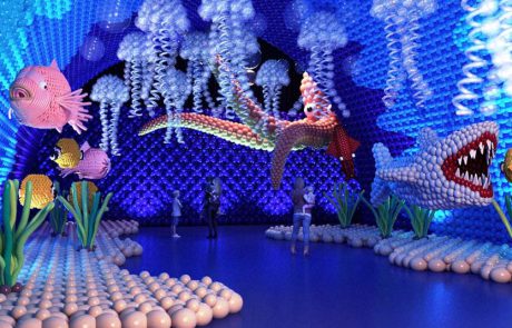 “Balloon Story”: הלהיט של הקיץ!