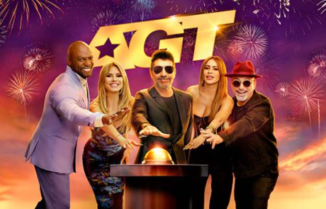 הריקוד המשעשע של הכלב רית’ם ושל רוני שגיא המאמנת שלו