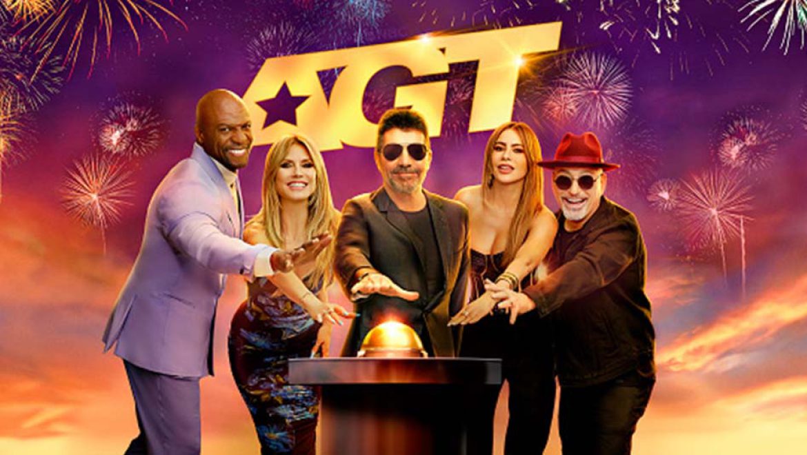 הריקוד המשעשע של הכלב רית’ם ושל רוני שגיא המאמנת שלו