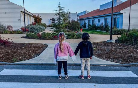 במתחם האירוח בוטיק אל-רום נערכים לפתיחה מחודשת