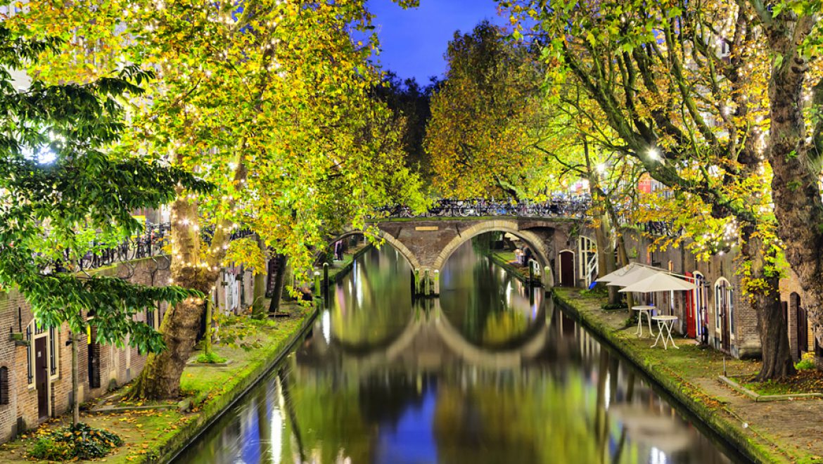 אי הפאזל בהולנד חודש ומוכן לקראתכם