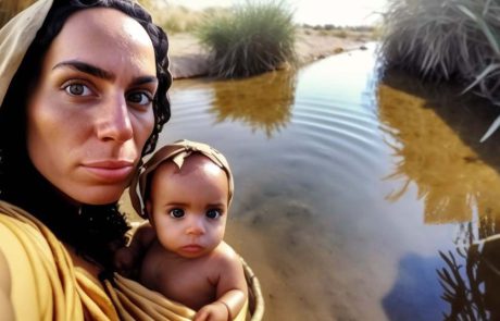 AI מי יודע? בינה מלאכותית אני יודע…