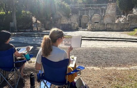 לאן נטייל בראש השנה?