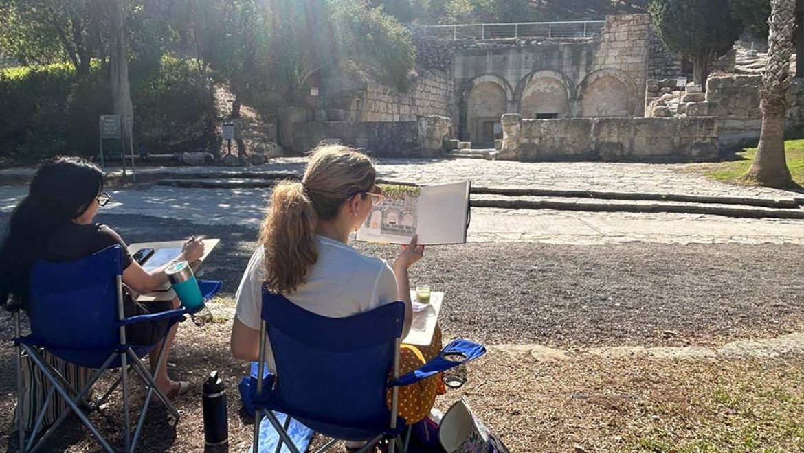 לאן נטייל בראש השנה?