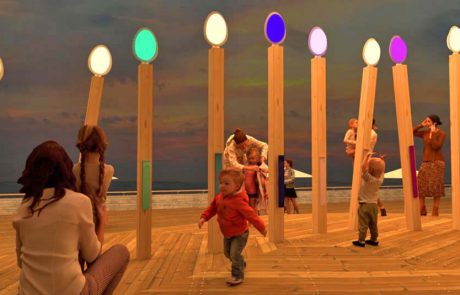 דו רה מי – אור! חג האורים להורים ולילדים