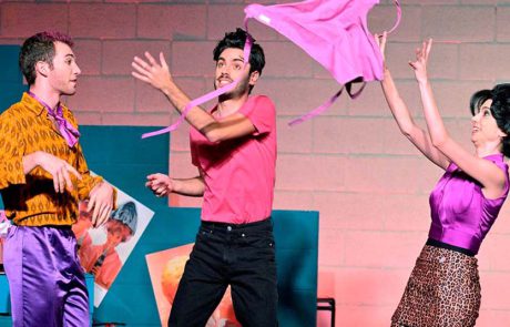 פיגרו פה, פיגרו שם: הפקה לילדים של האופרה המשעשעת