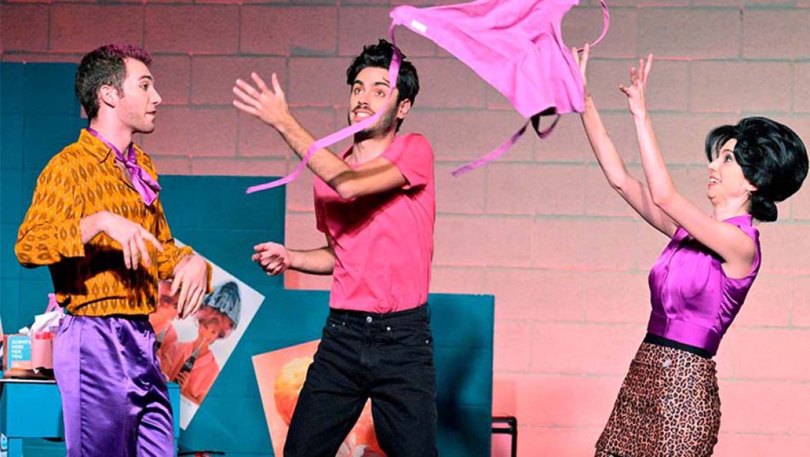 פיגרו פה, פיגרו שם: הפקה לילדים של האופרה המשעשעת