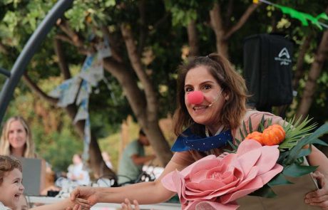 פסטיבל “מעיינות”: 22 אירועים במרחבי הארץ