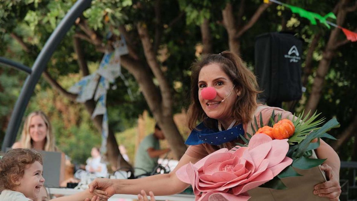 פסטיבל “מעיינות”: 22 אירועים במרחבי הארץ