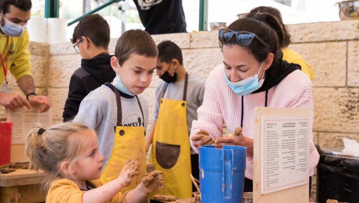 חגיגת עצמאות עם כל המשפחה: מגוון פעילויות לקטנים ולגדולים