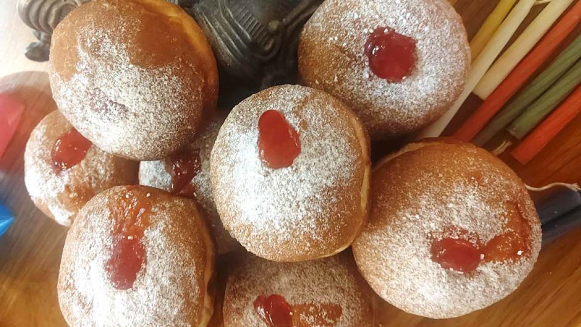 “ילדודס”: פעילות חינוכית וחברתית בטעם מתוק