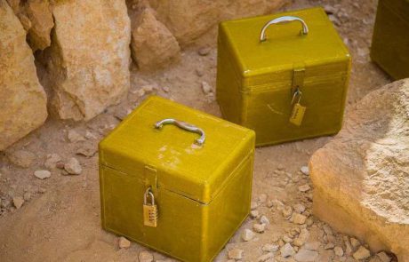 משחקי בריחה: חוויה מהנה ומאתגרת לכל המשפחה