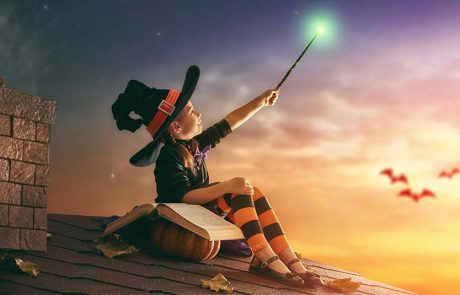 שעת סיפור של יצירות קלאסיות, בשילוב סדנת יצירה מרתקת לכל המשפחה