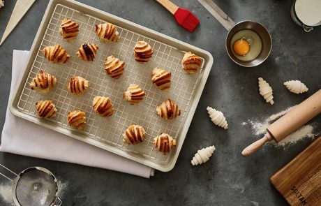 מבשלים בריא ובטוח עם סולתם וכל המשפחה נהנית