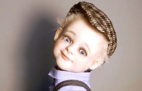 תערוכת “אגדות וקסמים” המיועדת לכל המשפחה