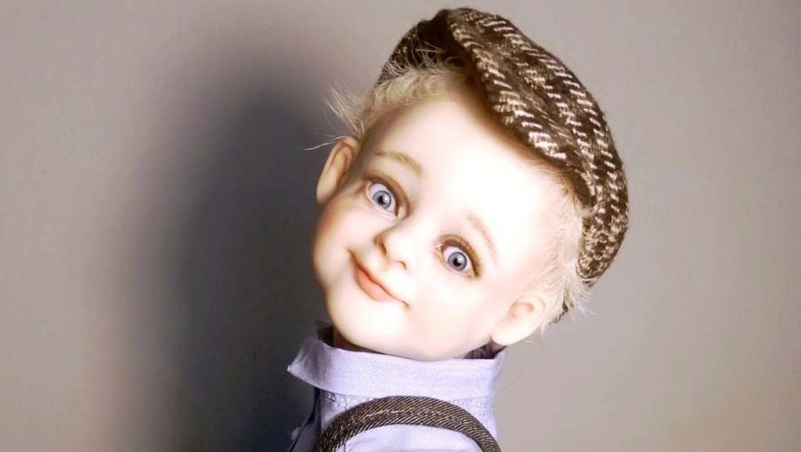 תערוכת “אגדות וקסמים” המיועדת לכל המשפחה