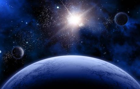 שבוע החלל 2021: אסטרונאוטים, ניסויים, תצפיות והפתעות