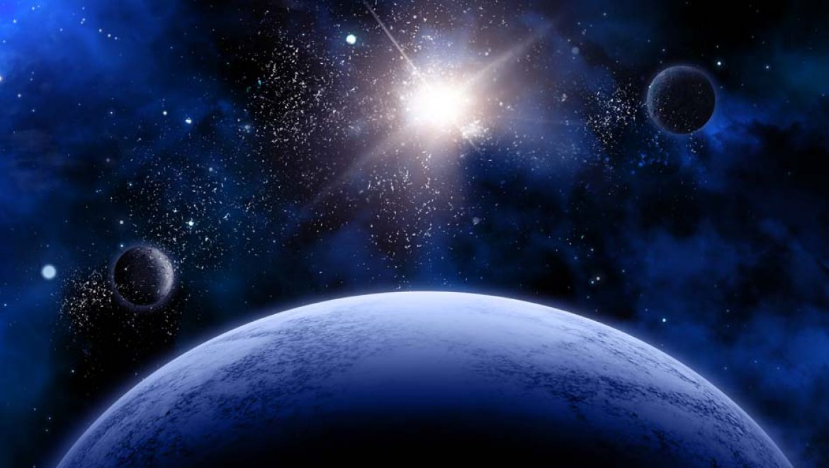 שבוע החלל 2021: אסטרונאוטים, ניסויים, תצפיות והפתעות